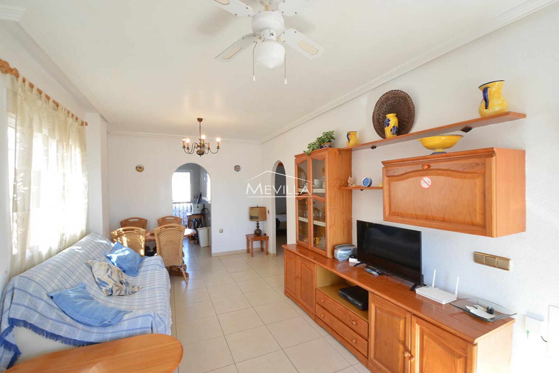 Återförsäljare - Lägenhet - Orihuela Costa - Cabo Roig