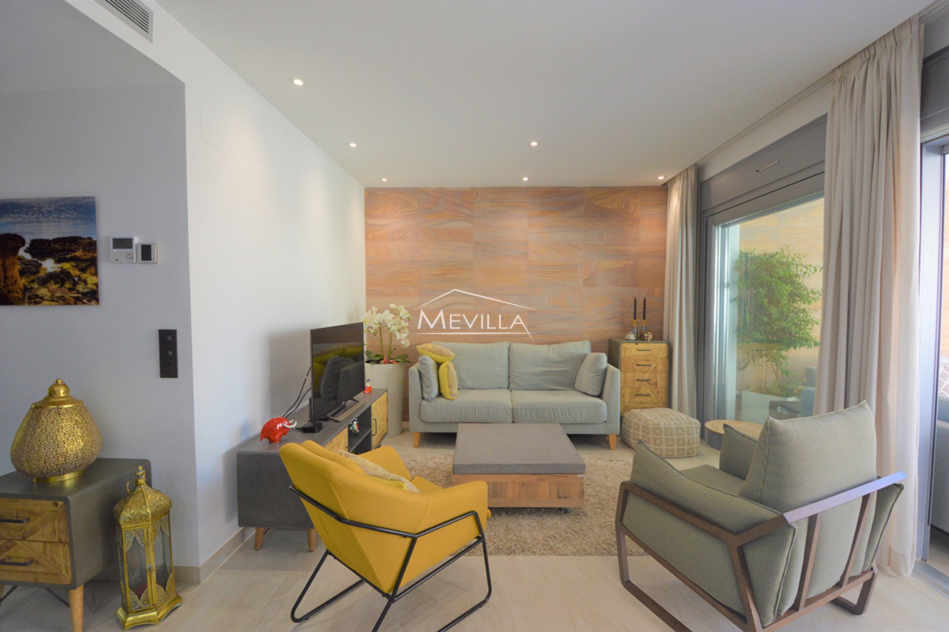 Återförsäljare - Lägenhet - Orihuela Costa - Cabo Roig