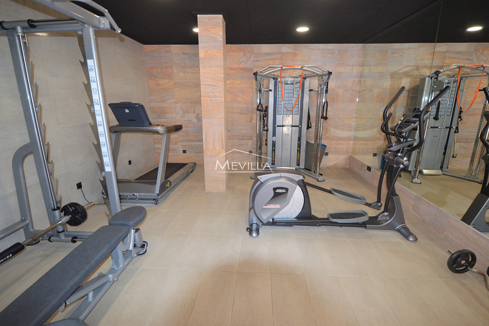 Återförsäljare - Lägenhet - Orihuela Costa - Cabo Roig