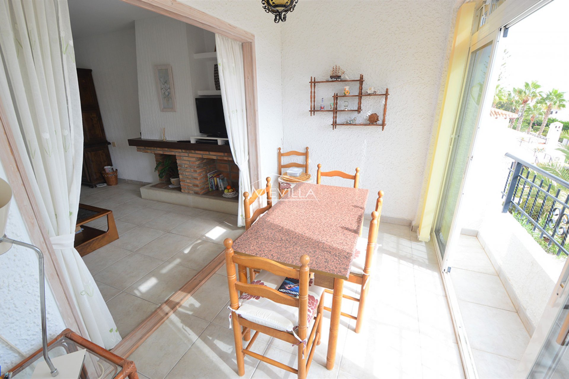 Återförsäljare - Lägenhet - Orihuela Costa - Cabo Roig