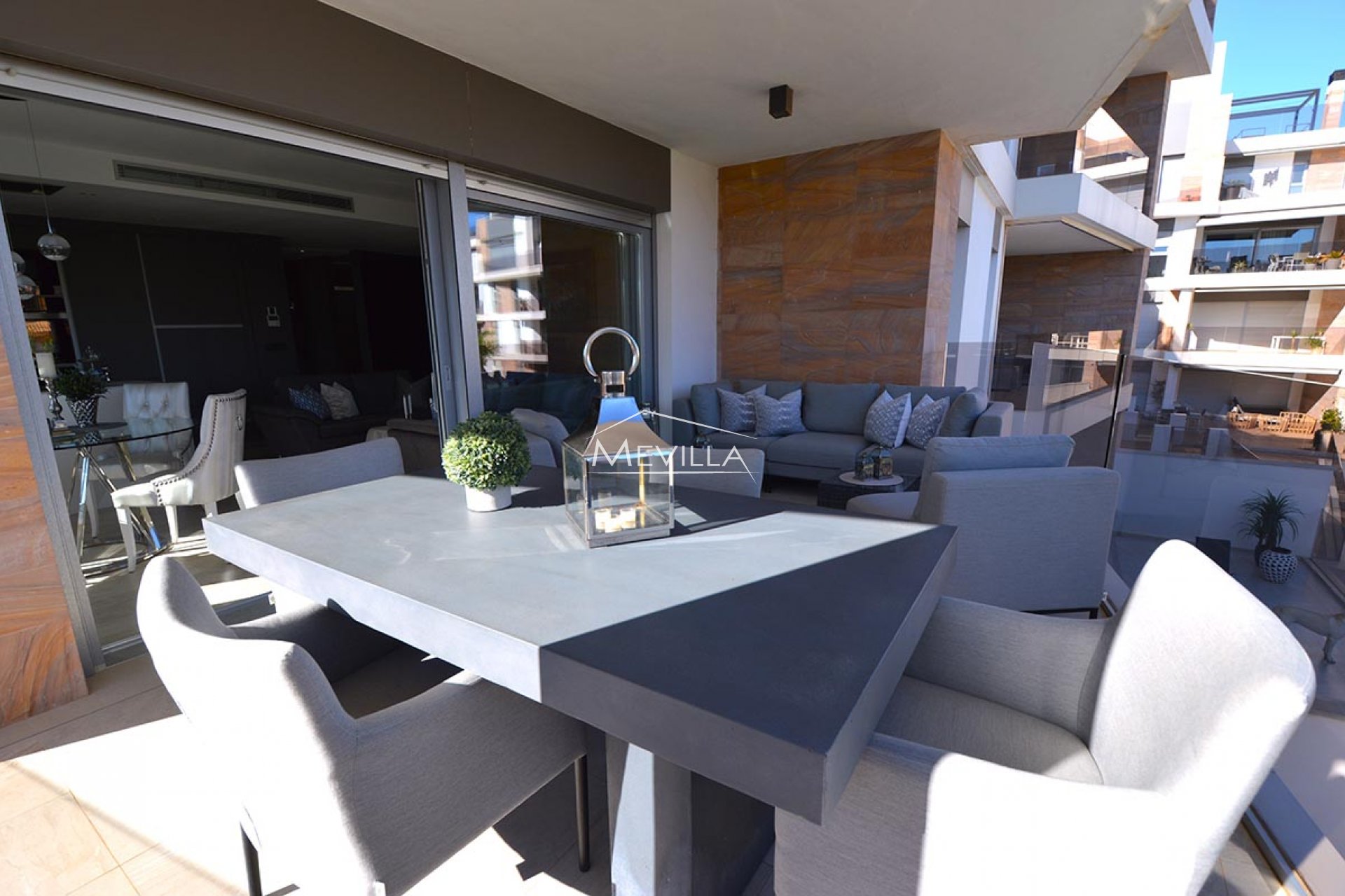 Återförsäljare - Lägenhet - Orihuela Costa - Cabo Roig