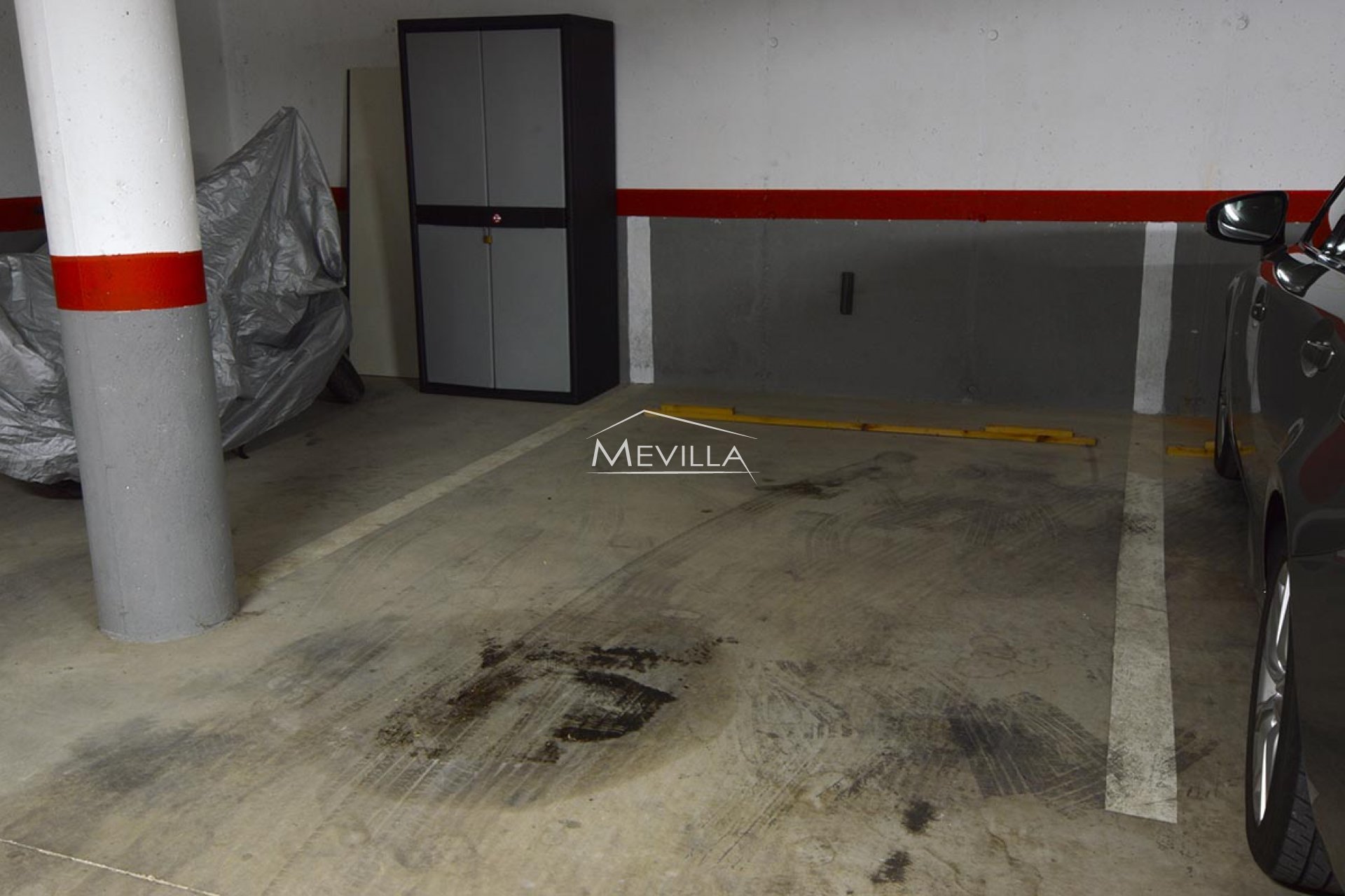 Återförsäljare - Lägenhet - Orihuela Costa - Cabo Roig