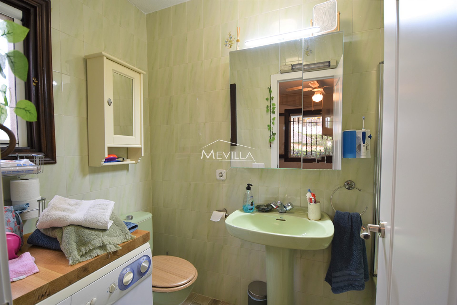 Återförsäljare - Lägenhet - Orihuela Costa - Cabo Roig