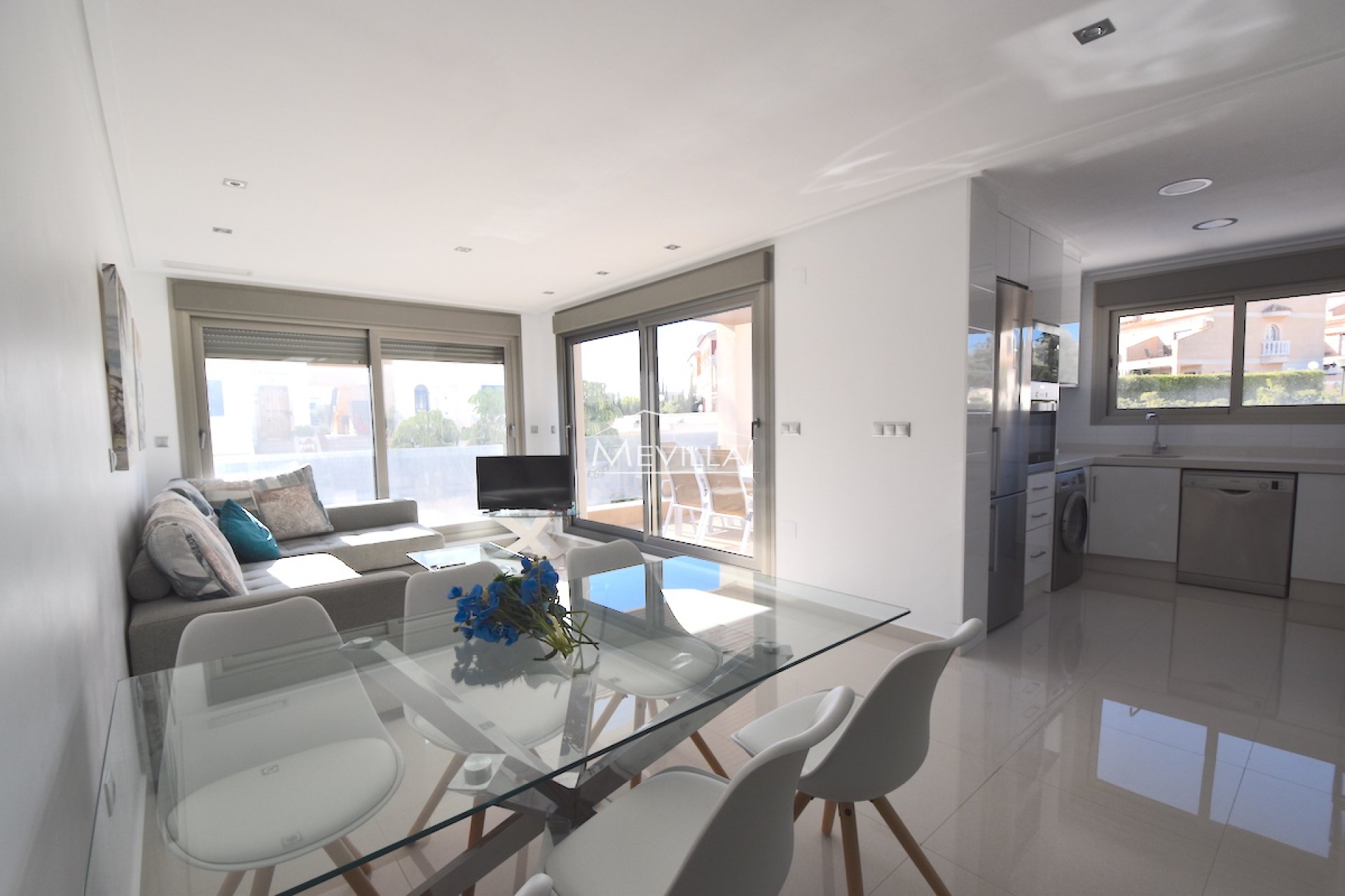 Återförsäljare - Lägenhet - Orihuela Costa - Cabo Roig