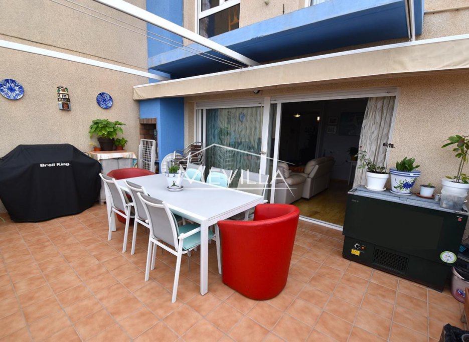 Återförsäljare - Lägenhet - Orihuela Costa - Cabo Roig