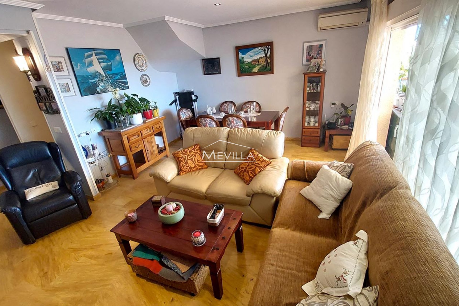 Återförsäljare - Lägenhet - Orihuela Costa - Cabo Roig