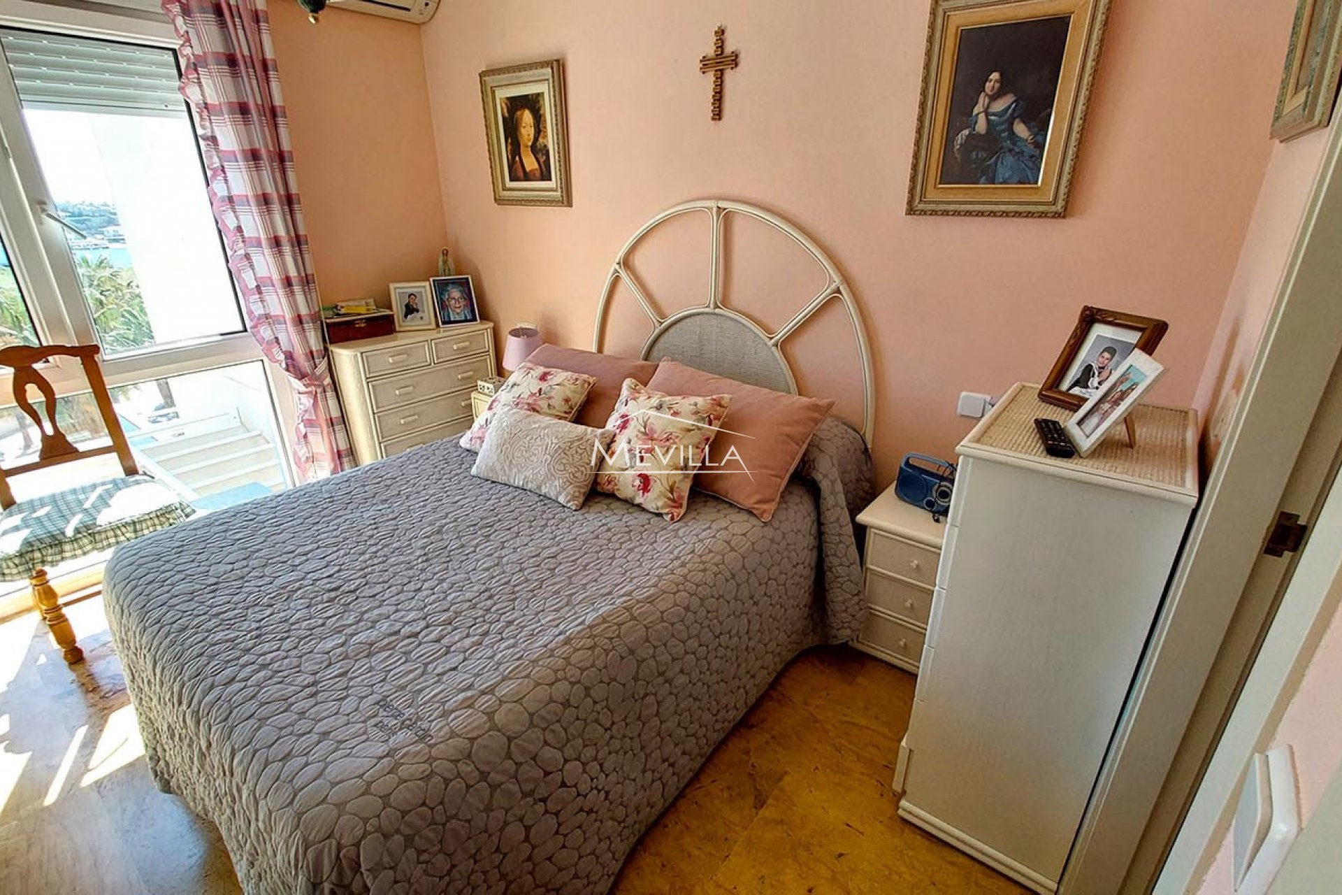 Återförsäljare - Lägenhet - Orihuela Costa - Cabo Roig