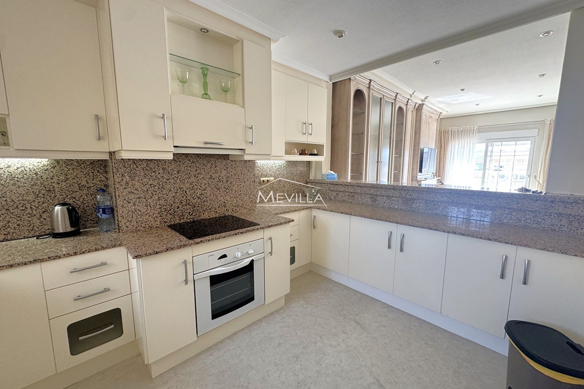 Återförsäljare - Lägenhet - Orihuela Costa - Cabo Roig