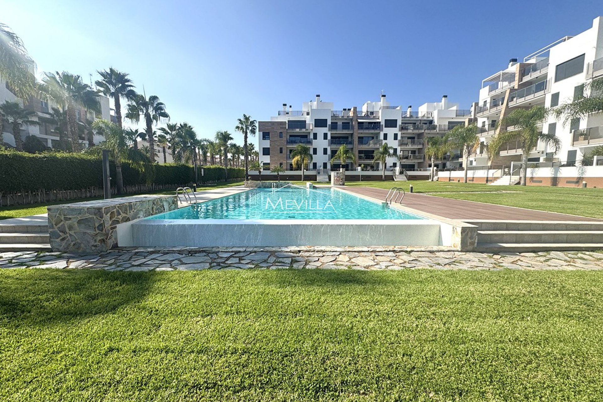 Återförsäljare - Lägenhet - Orihuela Costa - Cabo Roig