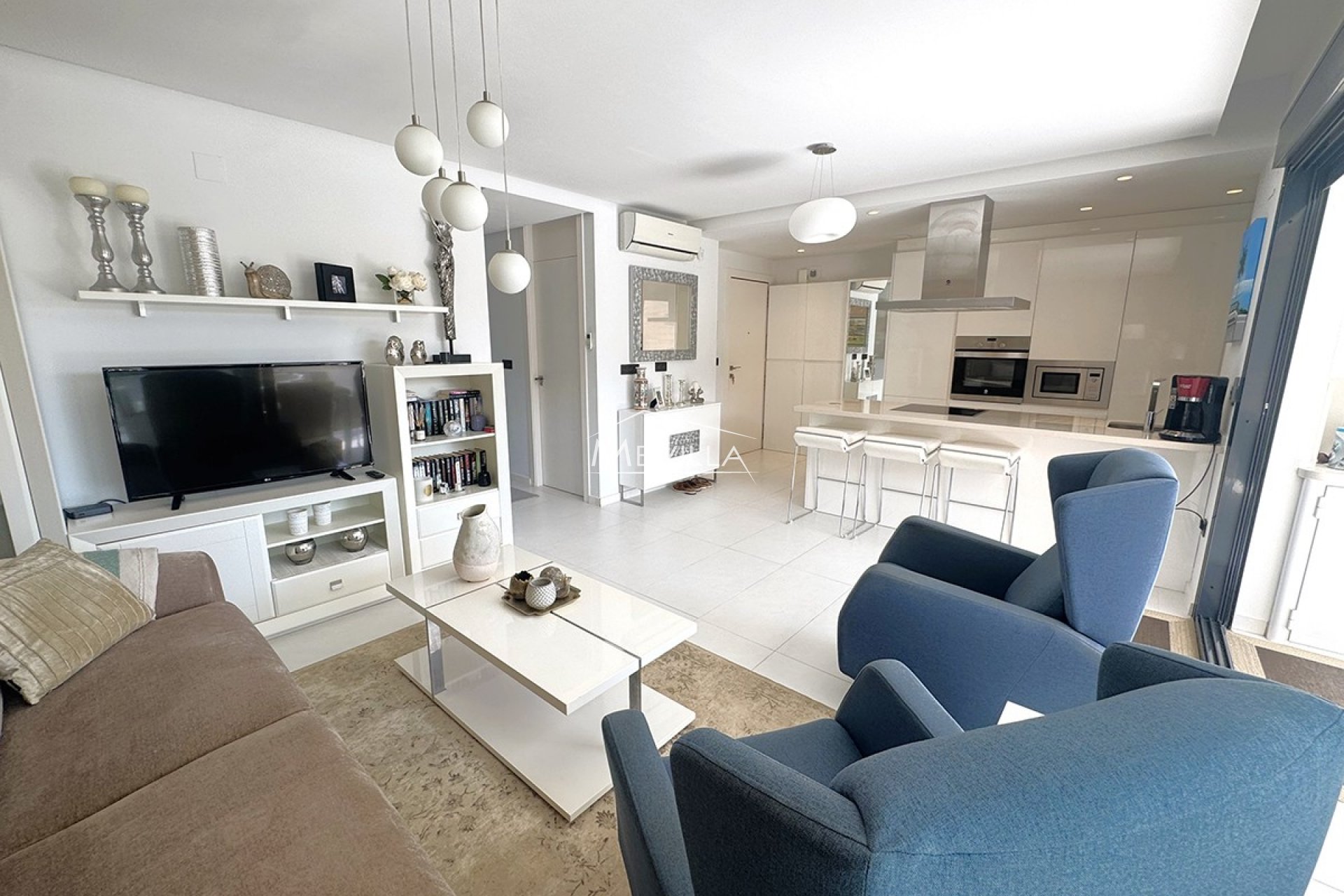 Återförsäljare - Lägenhet - Orihuela Costa - Cabo Roig