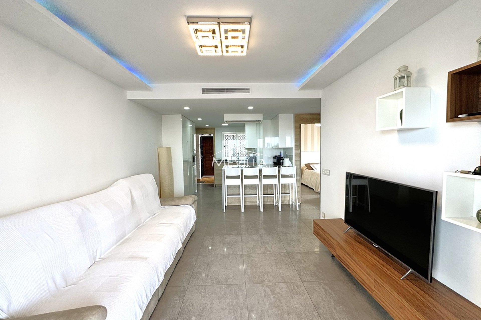 Återförsäljare - Lägenhet - Orihuela Costa - Cabo Roig