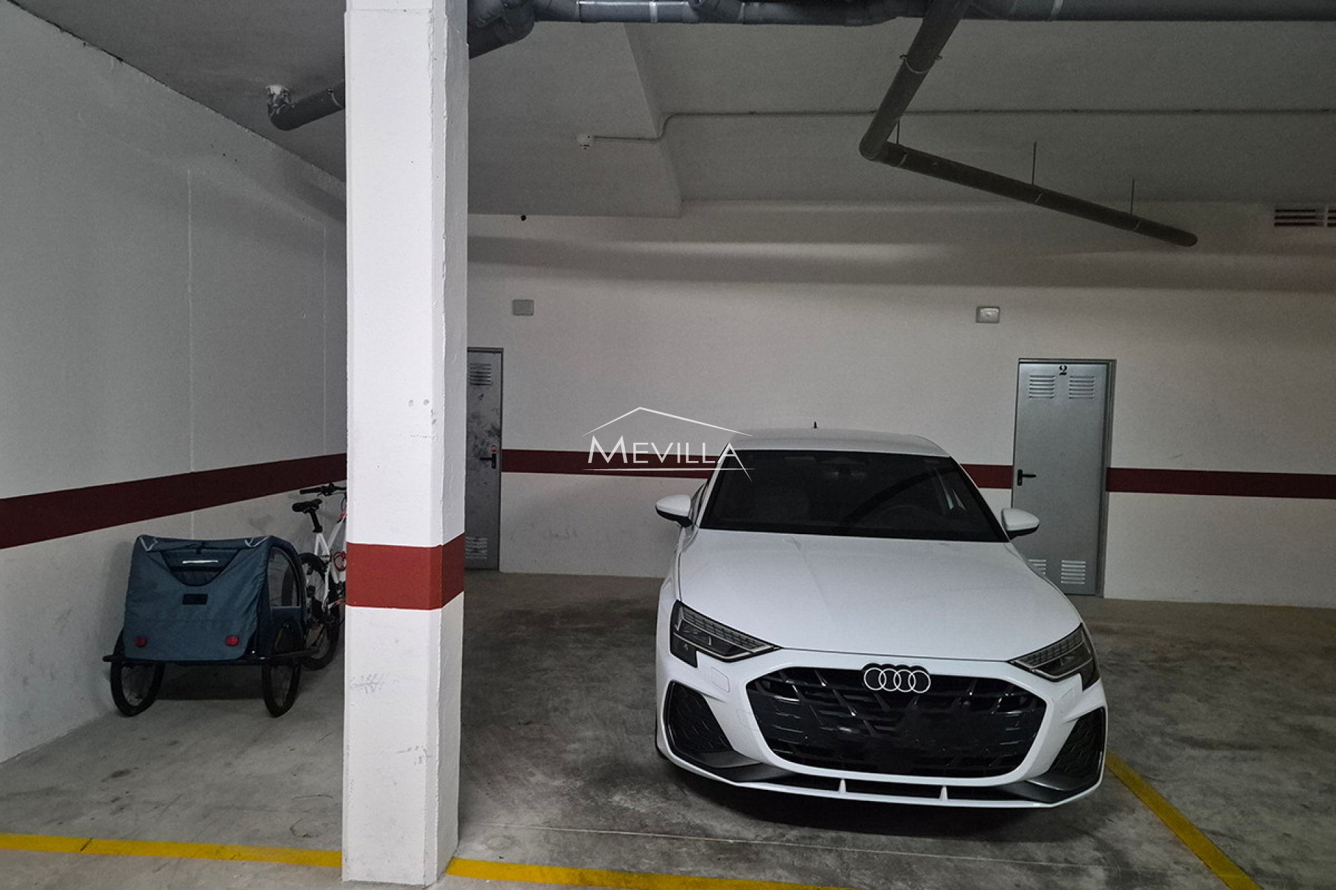 Återförsäljare - Lägenhet - Orihuela Costa - Cabo Roig