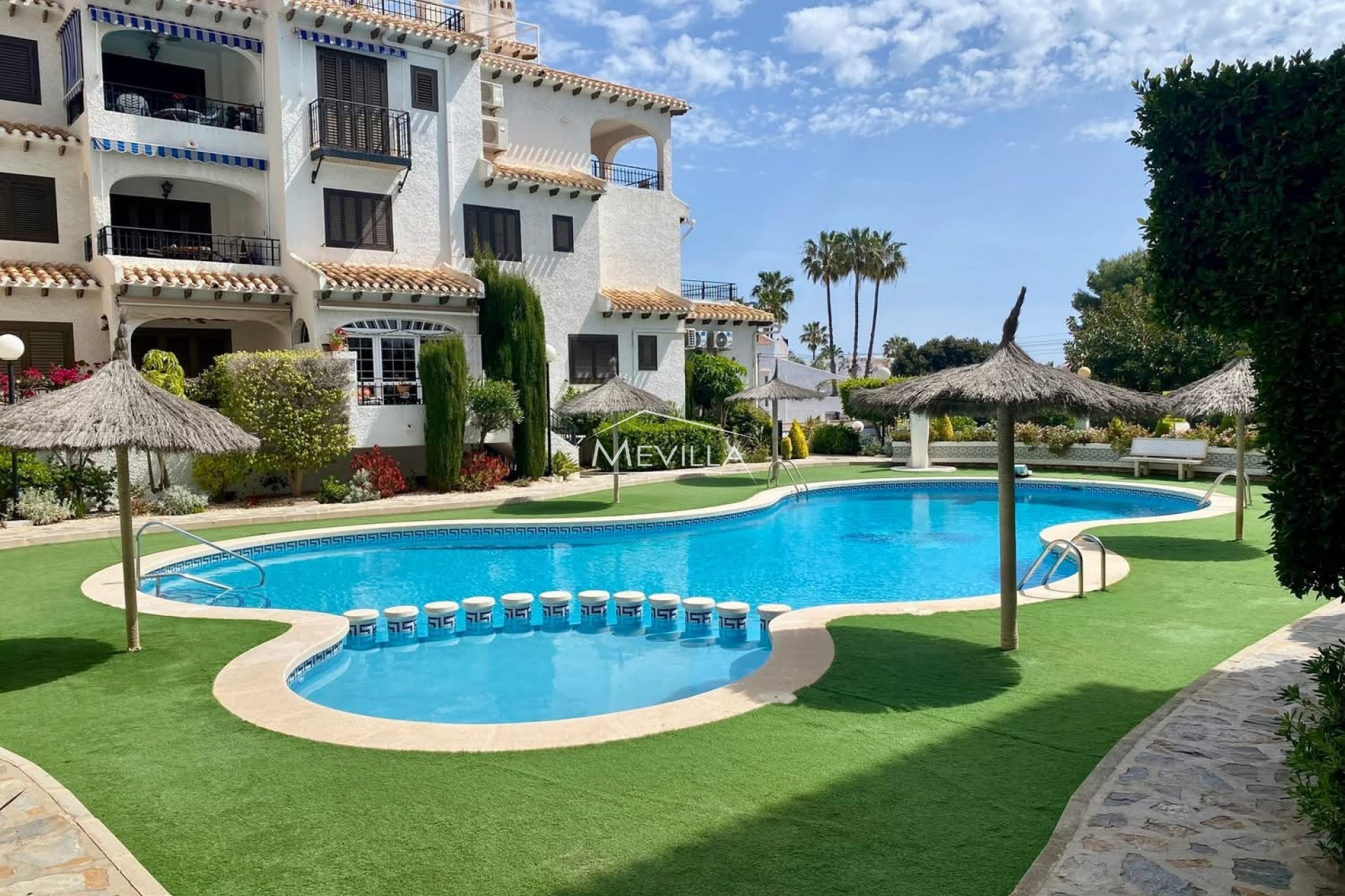 Återförsäljare - Lägenhet - Orihuela Costa - Cabo Roig