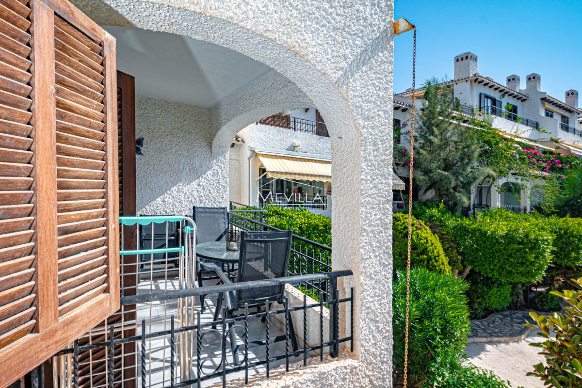 Återförsäljare - Lägenhet - Orihuela Costa - Cabo Roig