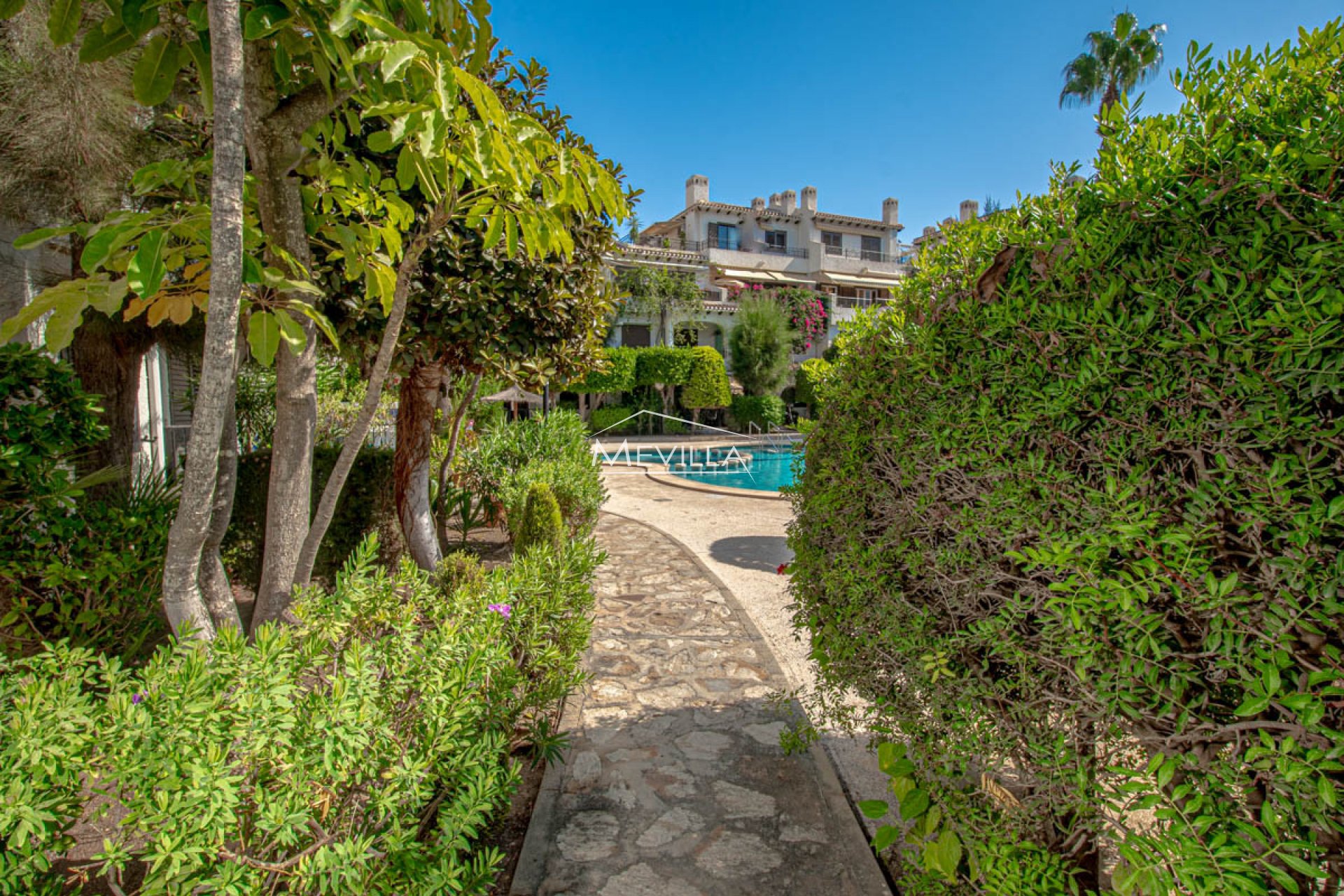 Återförsäljare - Lägenhet - Orihuela Costa - Cabo Roig