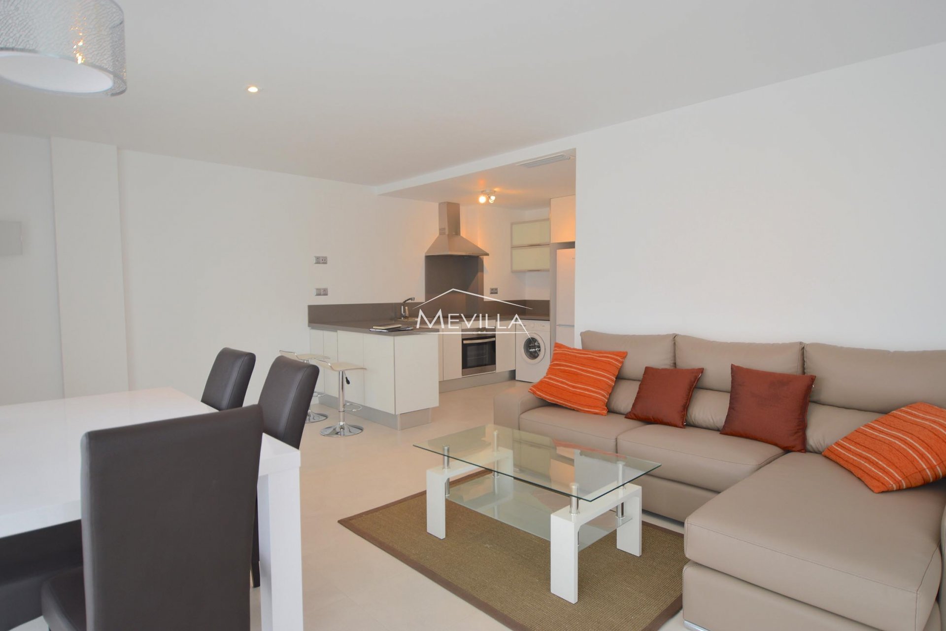 Återförsäljare - Lägenhet - Orihuela Costa - Campoamor