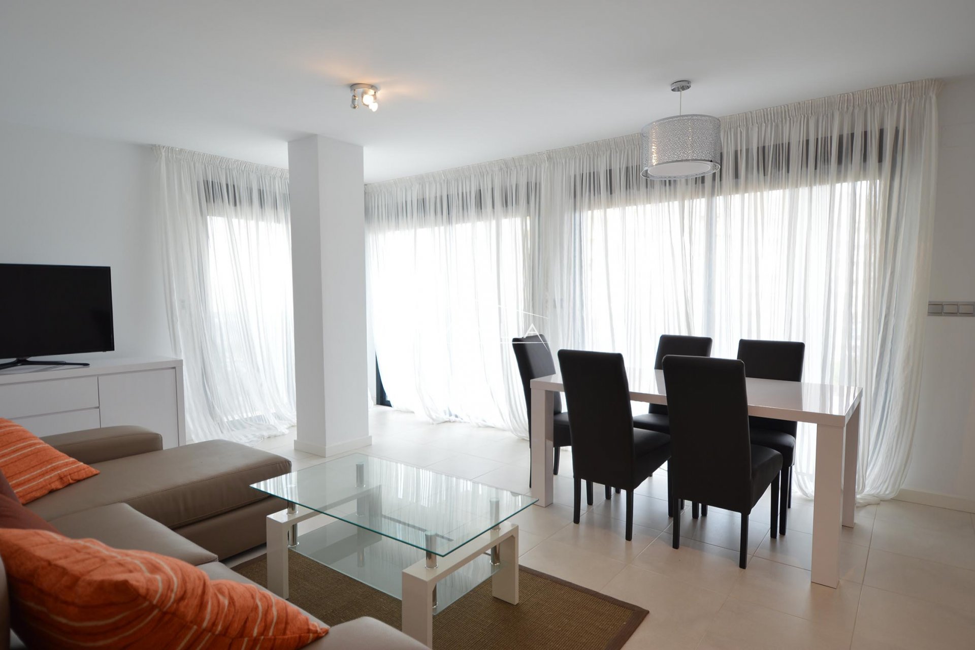 Återförsäljare - Lägenhet - Orihuela Costa - Campoamor