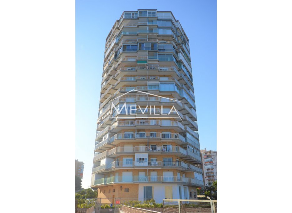 Återförsäljare - Lägenhet - Orihuela Costa - Campoamor