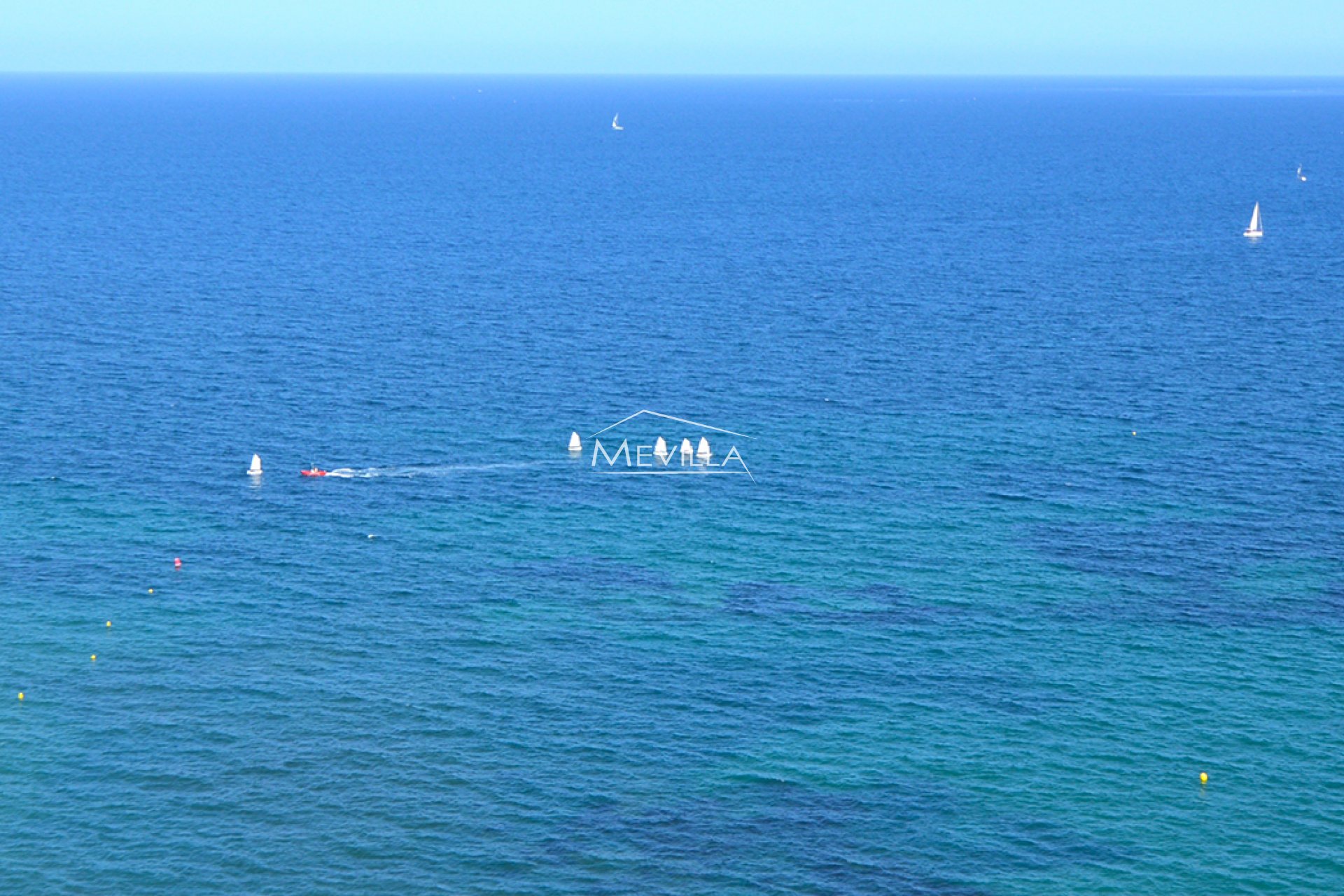 Återförsäljare - Lägenhet - Orihuela Costa - Campoamor