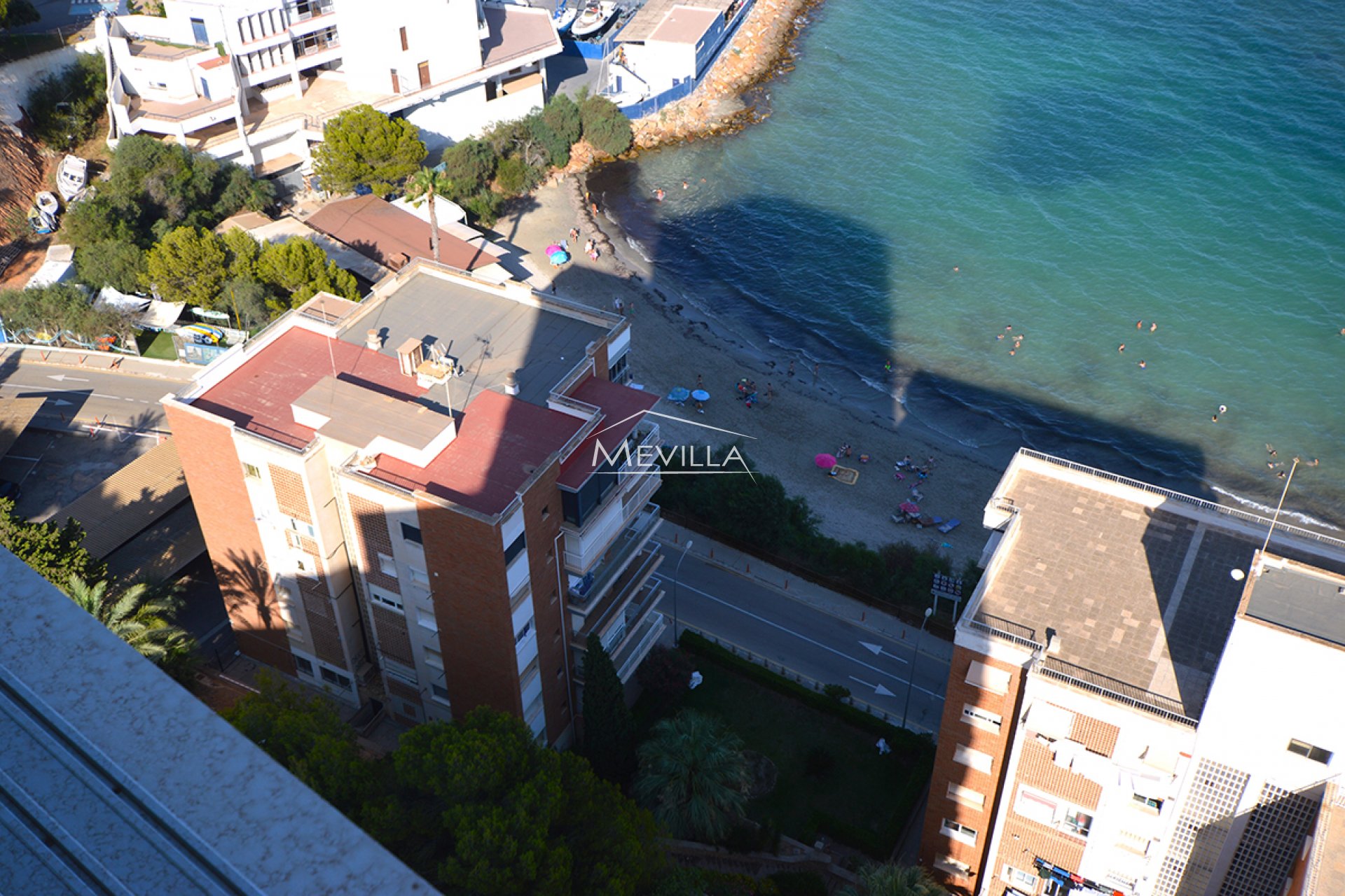 Återförsäljare - Lägenhet - Orihuela Costa - Campoamor