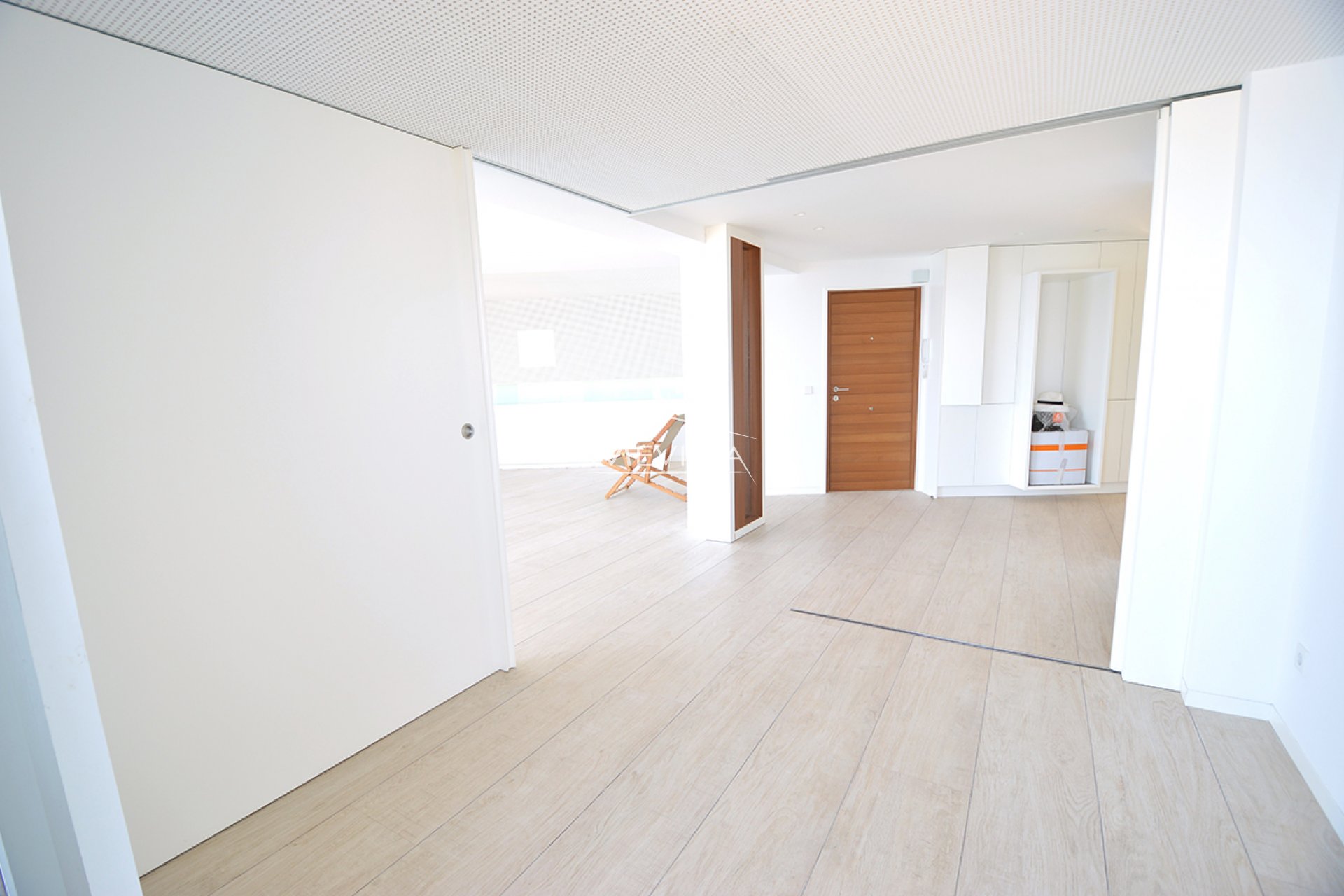 Återförsäljare - Lägenhet - Orihuela Costa - Campoamor