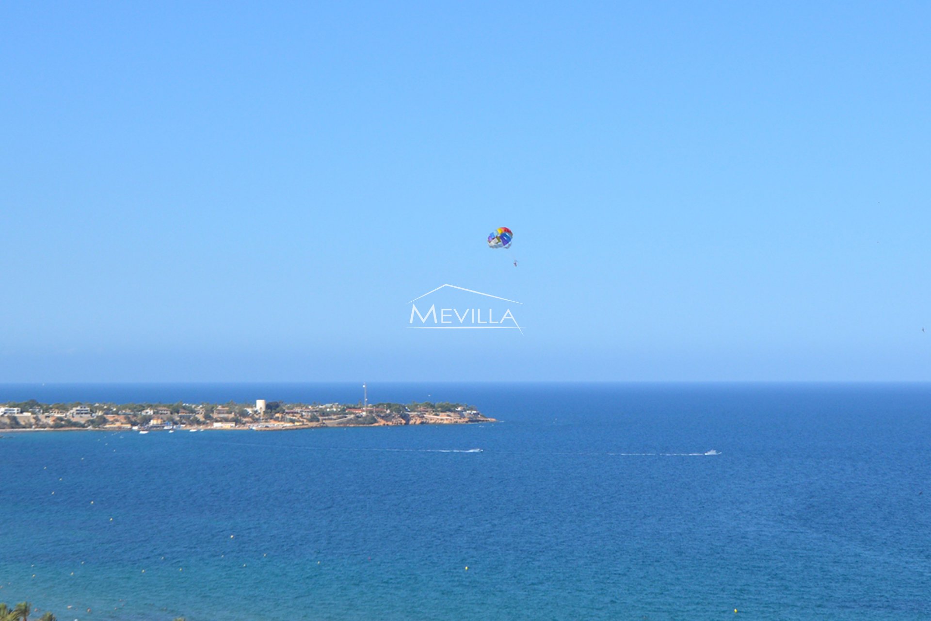 Återförsäljare - Lägenhet - Orihuela Costa - Campoamor