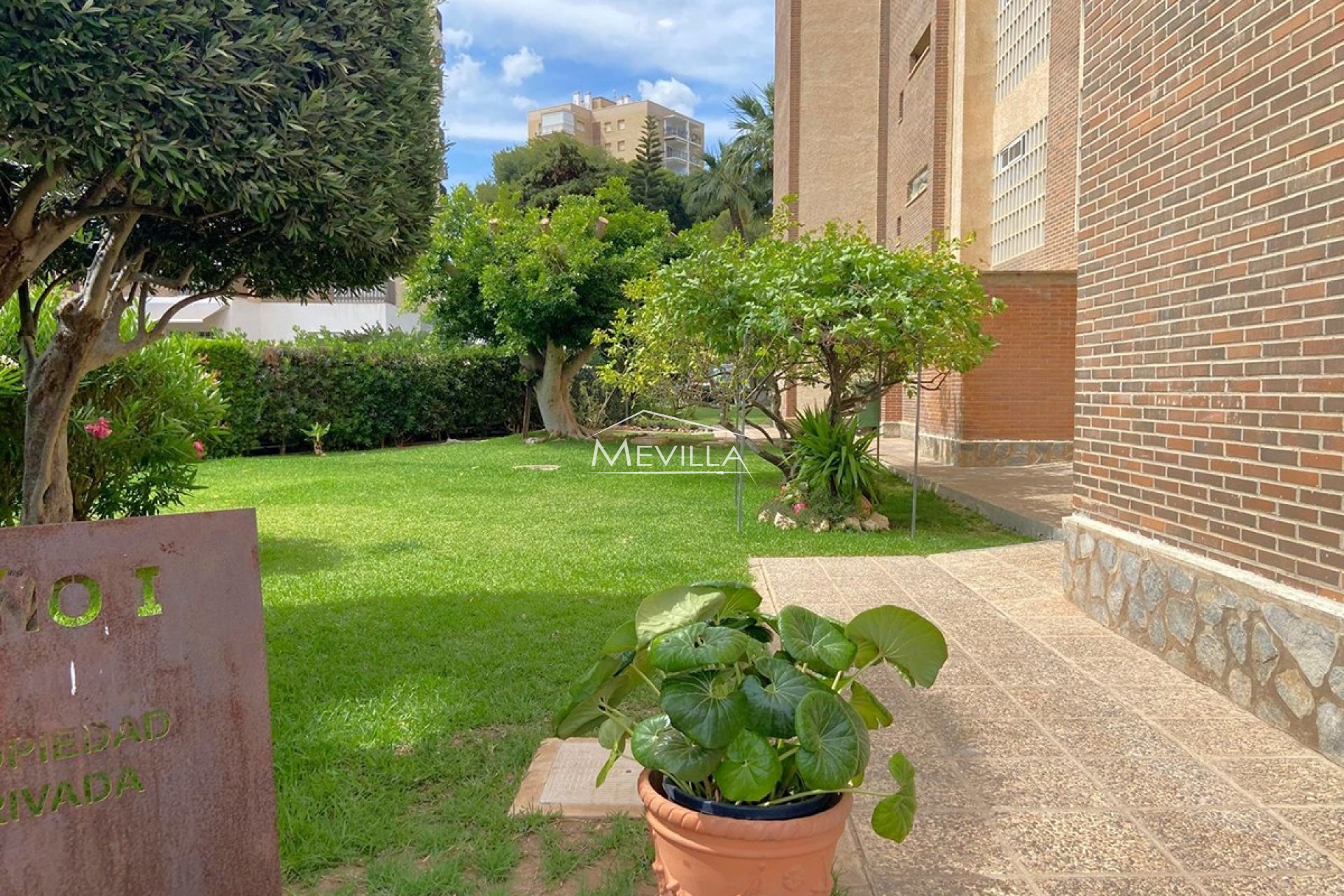 Återförsäljare - Lägenhet - Orihuela Costa - Campoamor