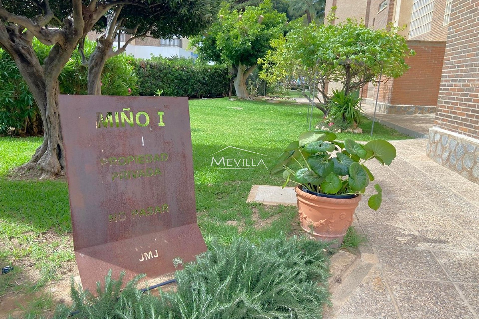 Återförsäljare - Lägenhet - Orihuela Costa - Campoamor