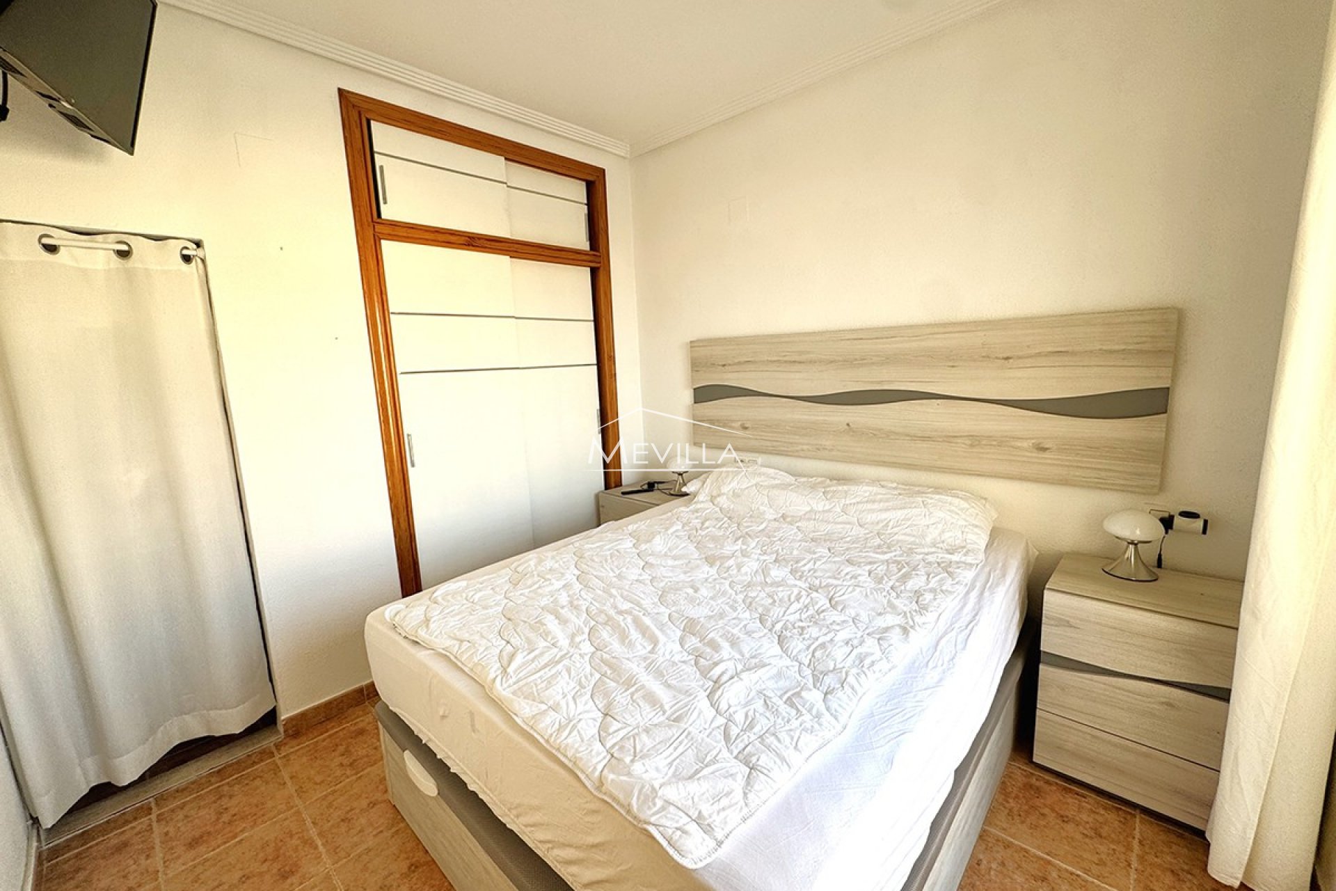 Återförsäljare - Lägenhet - Orihuela Costa - Campoamor