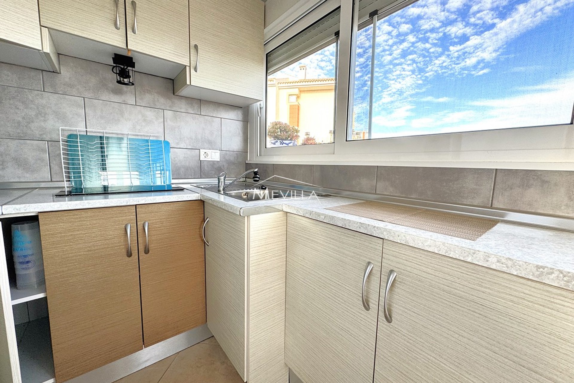 Återförsäljare - Lägenhet - Orihuela Costa - Campoamor