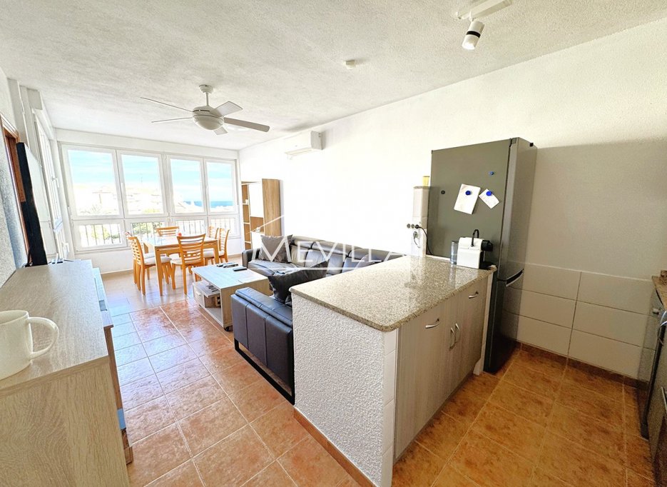 Återförsäljare - Lägenhet - Orihuela Costa - Campoamor