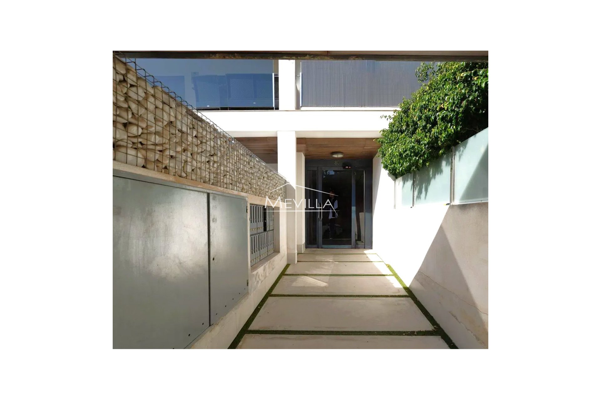 Återförsäljare - Lägenhet - Orihuela Costa - Campoamor