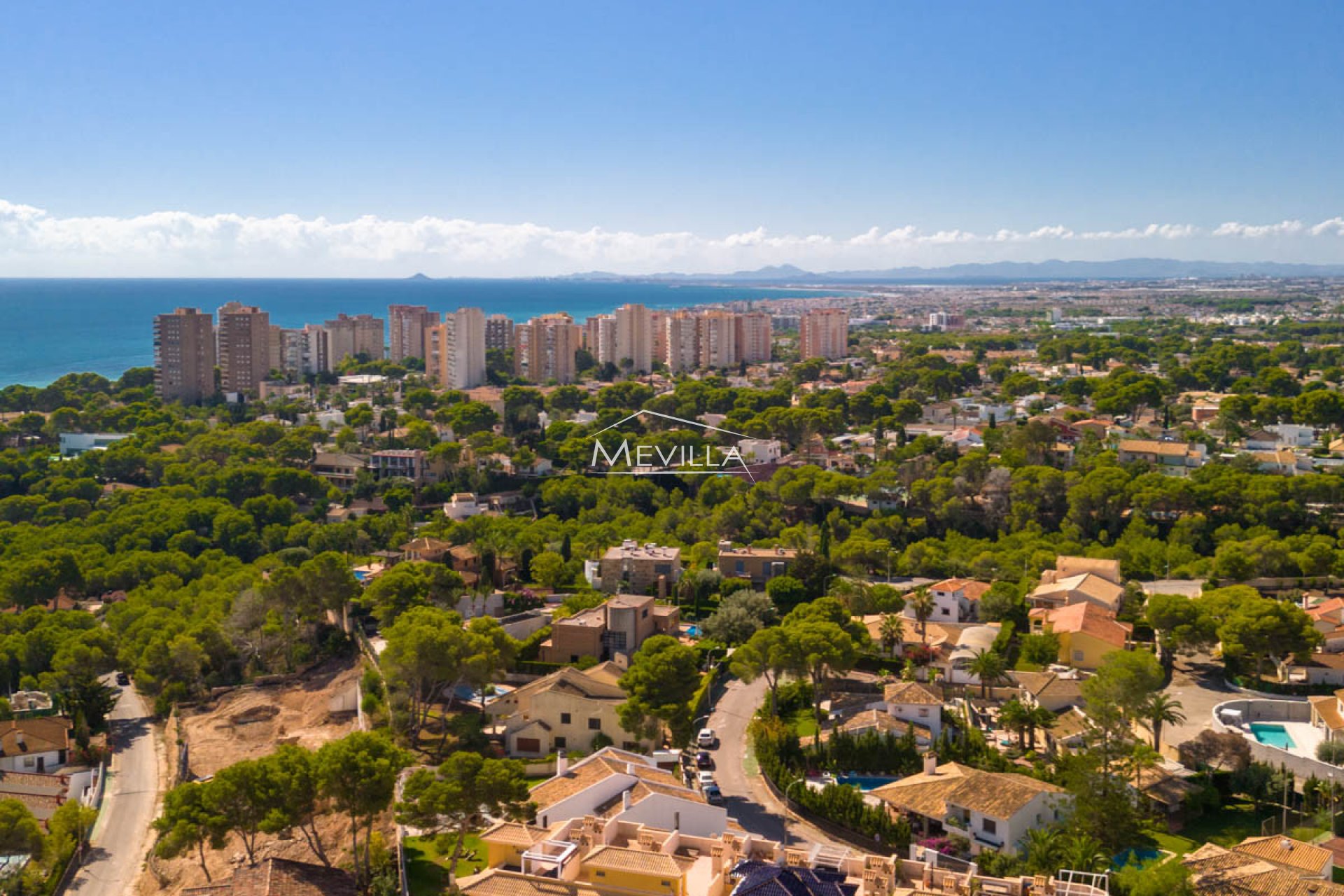 Återförsäljare - Lägenhet - Orihuela Costa - Campoamor