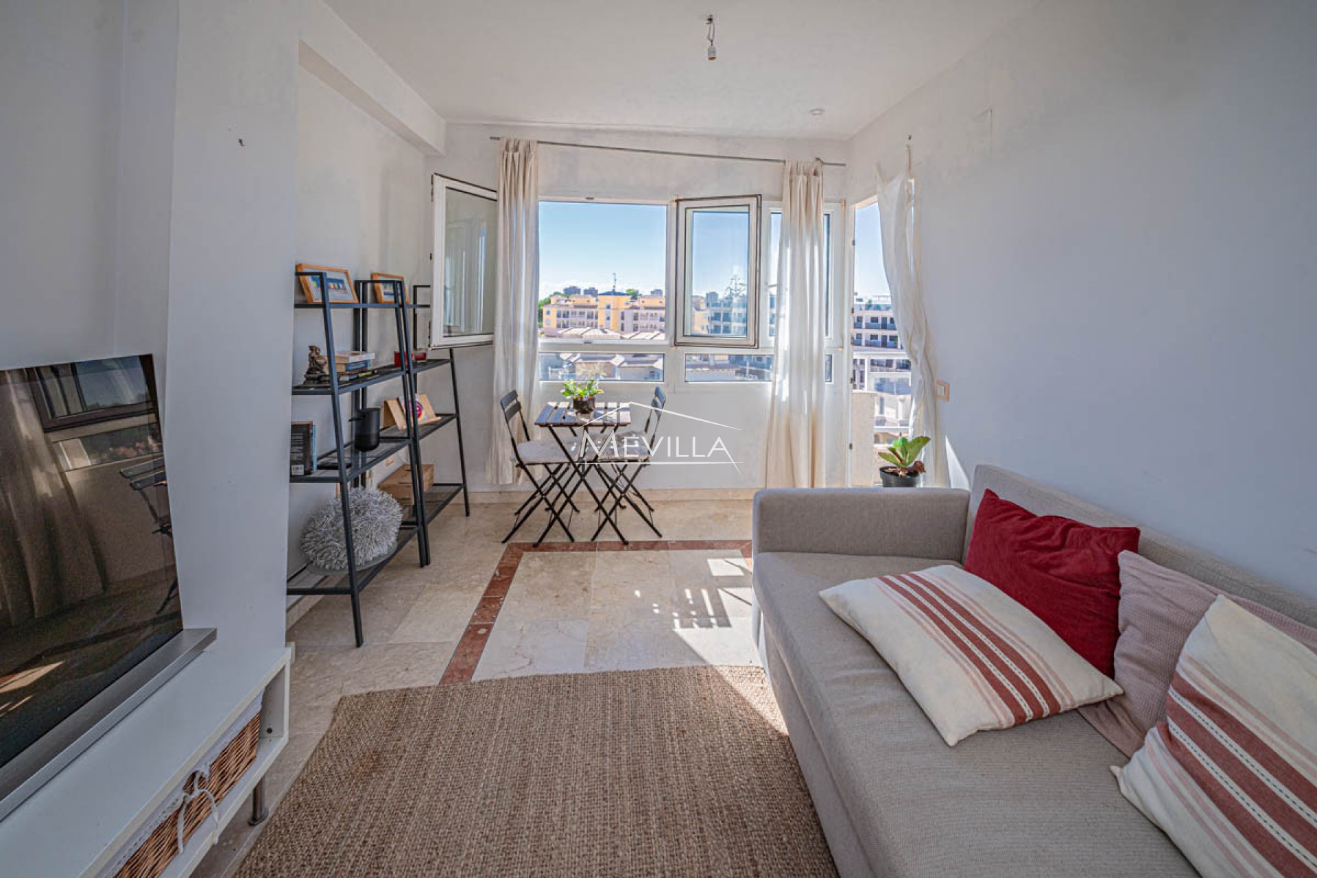 Återförsäljare - Lägenhet - Orihuela Costa - Campoamor