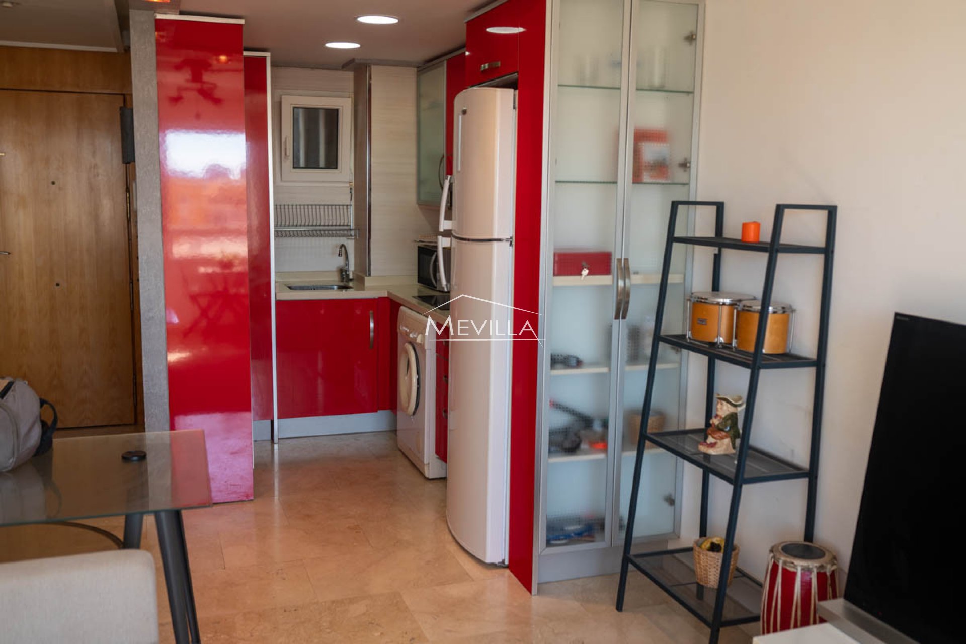 Återförsäljare - Lägenhet - Orihuela Costa - Campoamor