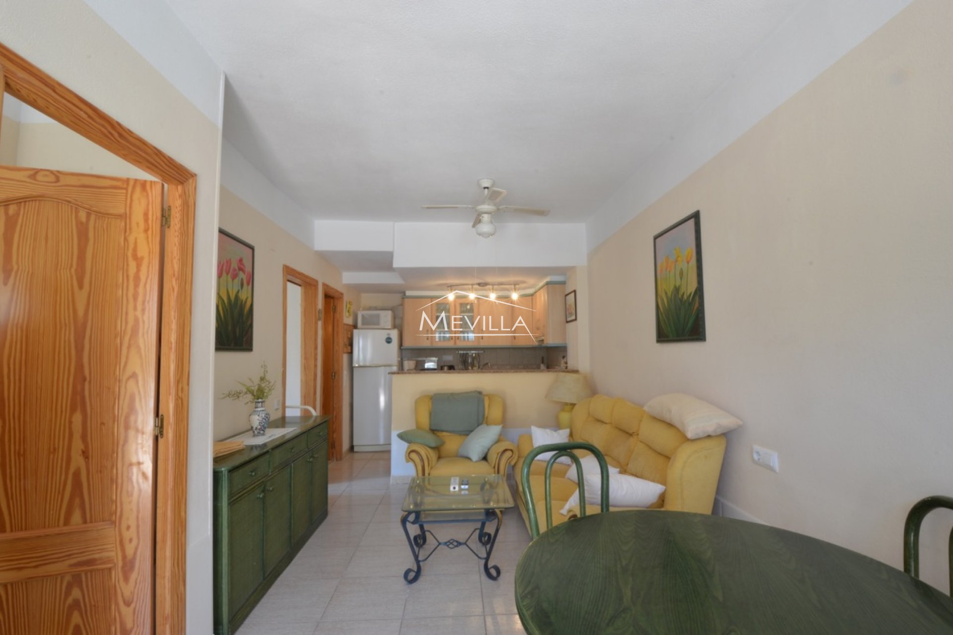 Återförsäljare - Lägenhet - Orihuela Costa - La Zenia