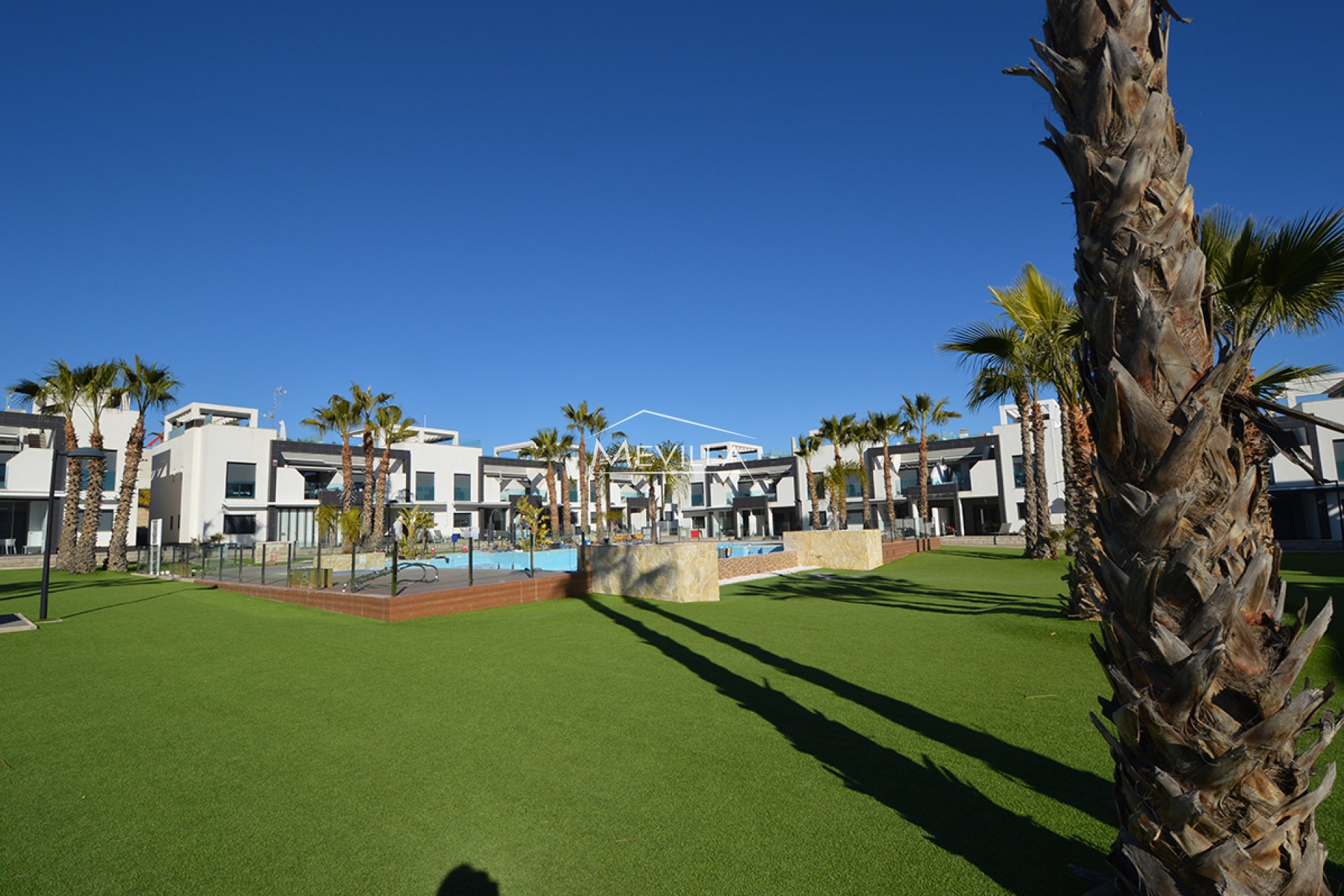 Återförsäljare - Lägenhet - Orihuela Costa - La Zenia