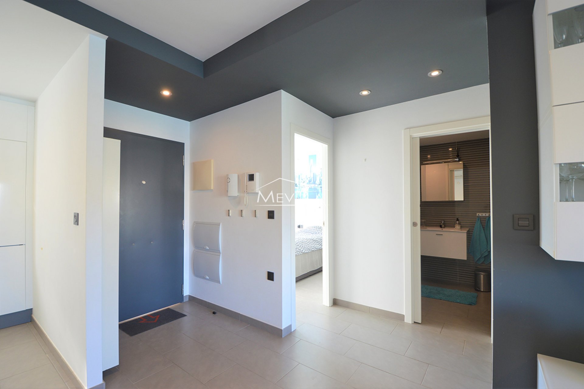 Återförsäljare - Lägenhet - Orihuela Costa - La Zenia