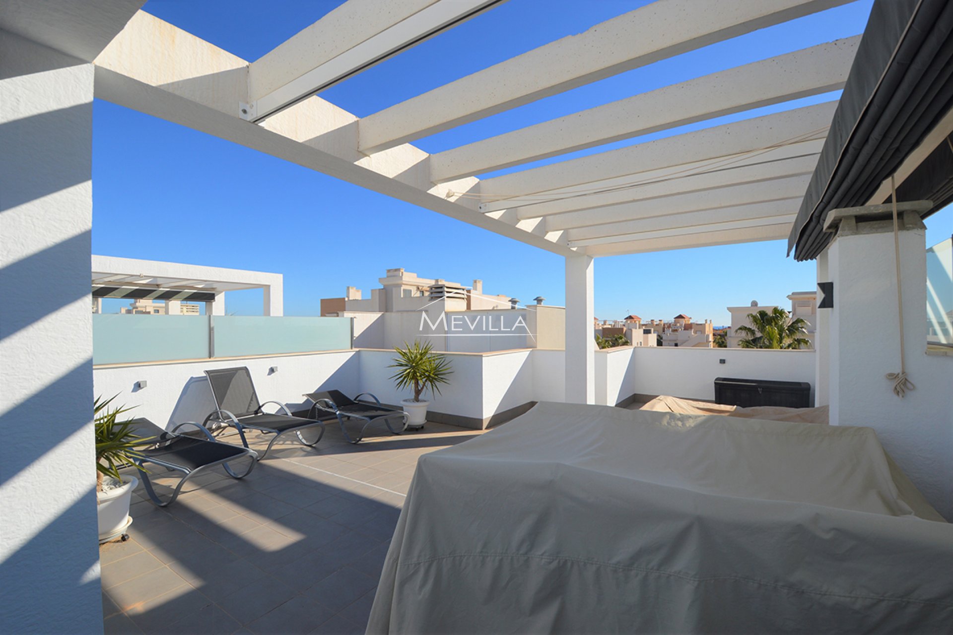 Återförsäljare - Lägenhet - Orihuela Costa - La Zenia