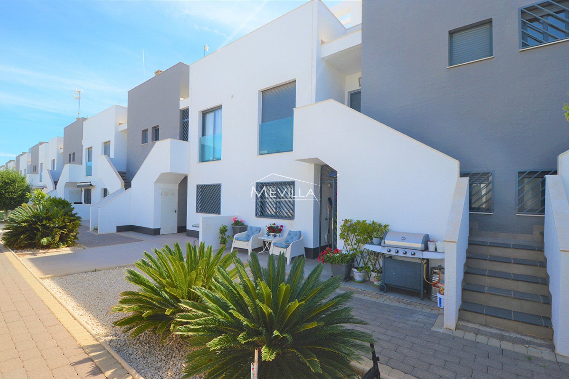 Återförsäljare - Lägenhet - Orihuela Costa - La Zenia