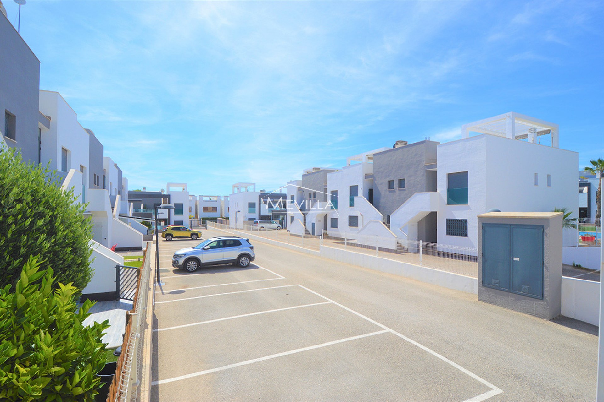 Återförsäljare - Lägenhet - Orihuela Costa - La Zenia