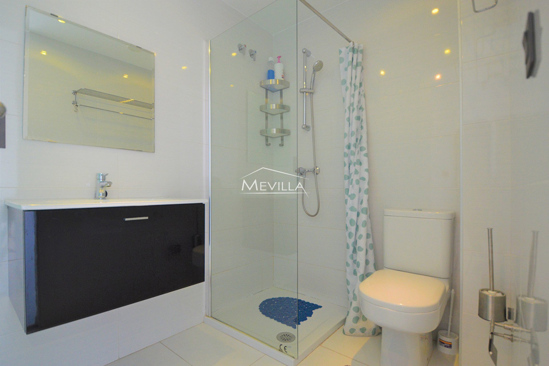 Återförsäljare - Lägenhet - Orihuela Costa - La Zenia