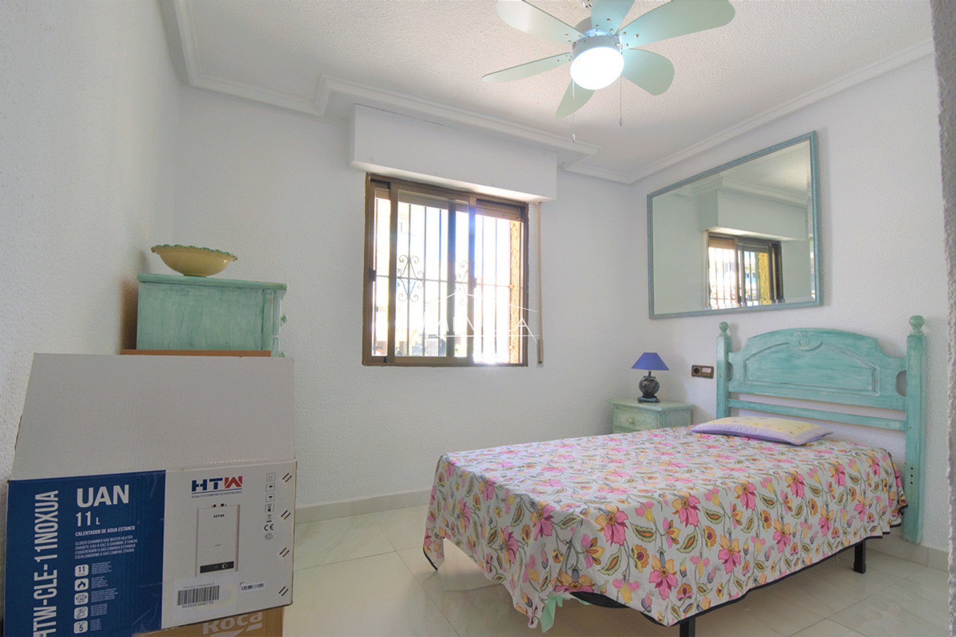 Återförsäljare - Lägenhet - Orihuela Costa - La Zenia