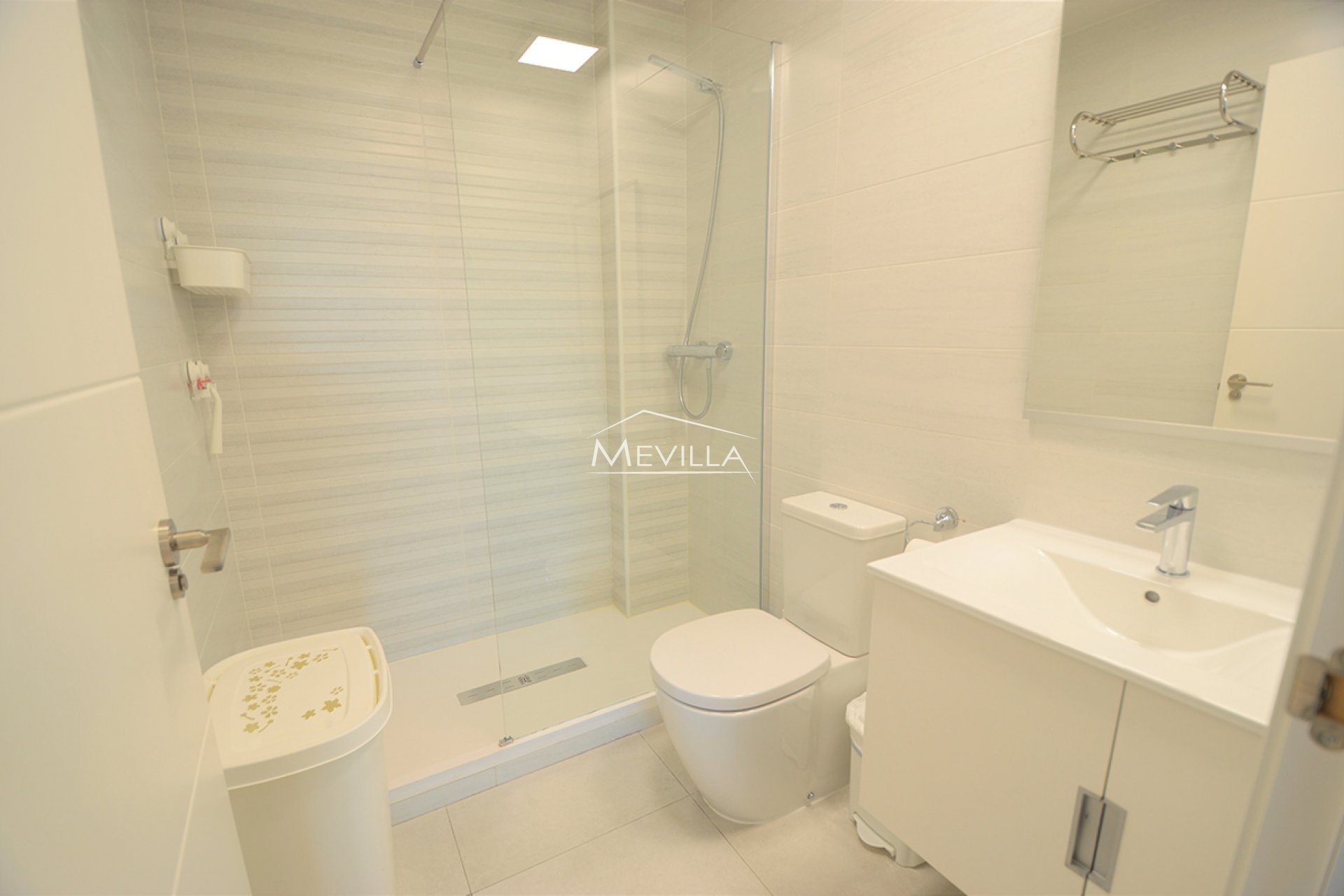 Återförsäljare - Lägenhet - Orihuela Costa - Mil Palmeras