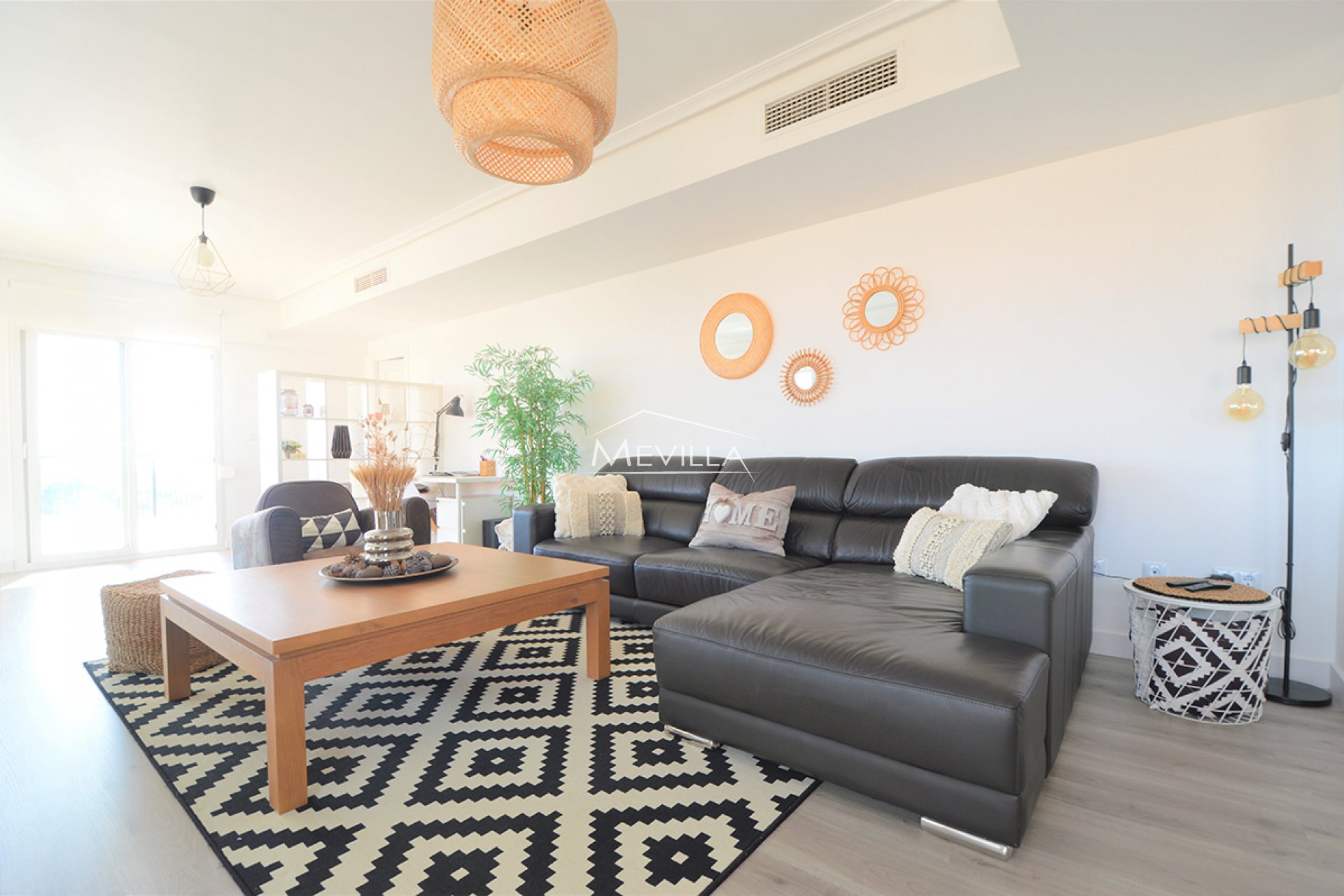 Återförsäljare - Lägenhet - Orihuela Costa - Playa Flamenca