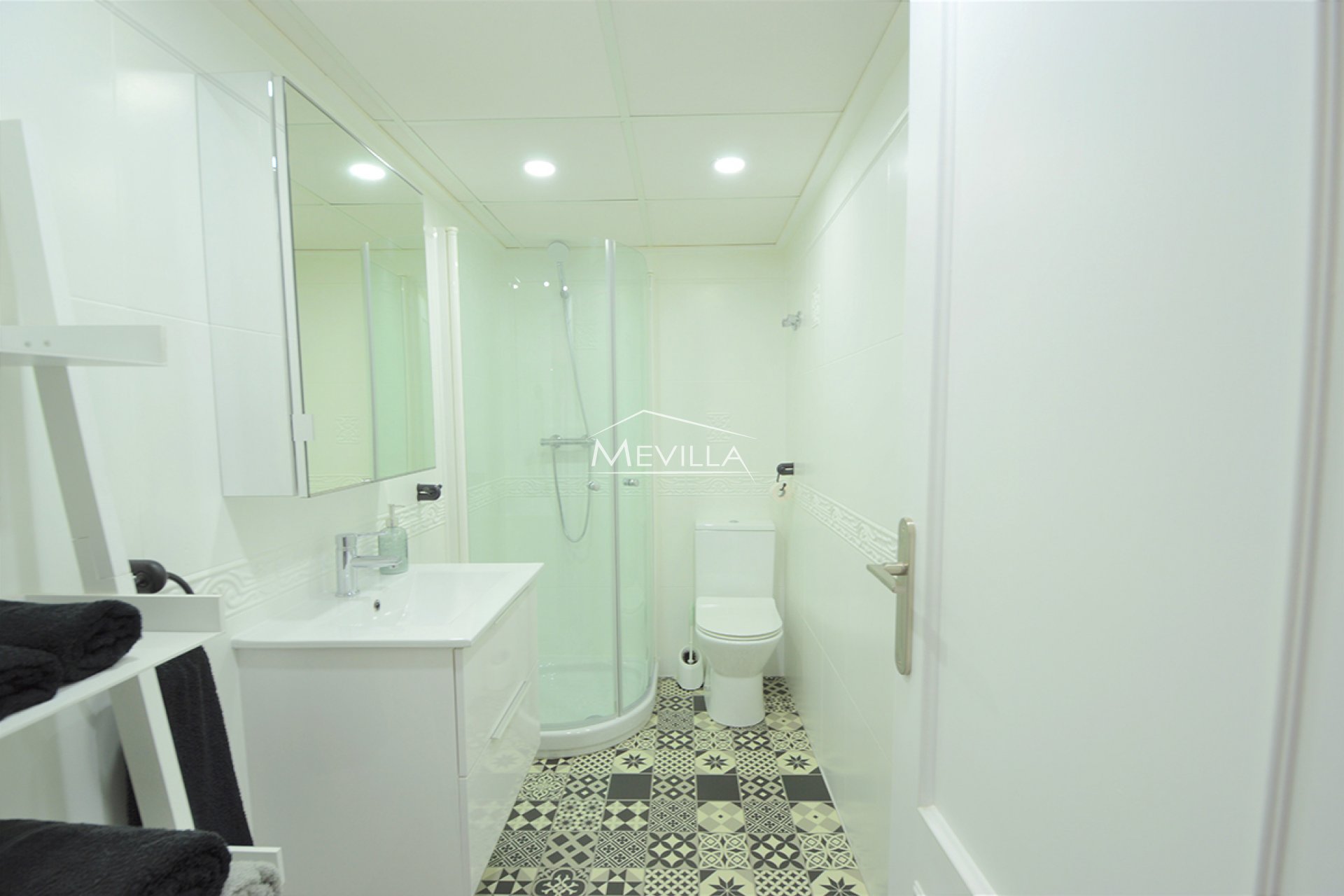 Återförsäljare - Lägenhet - Orihuela Costa - Playa Flamenca