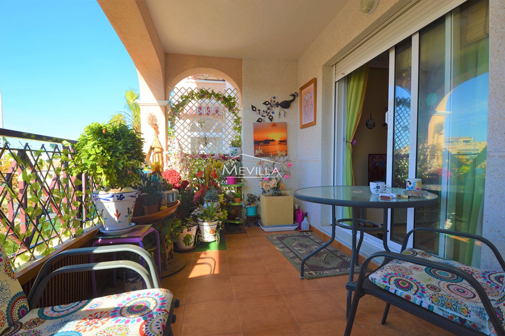 Återförsäljare - Lägenhet - Orihuela Costa - Playa Flamenca