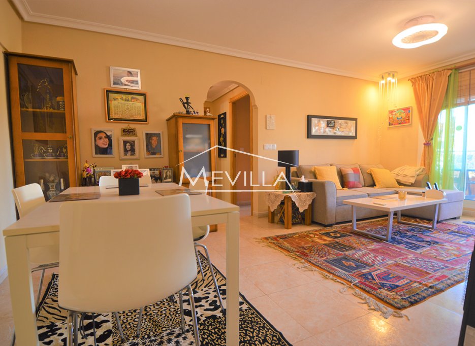 Återförsäljare - Lägenhet - Orihuela Costa - Playa Flamenca