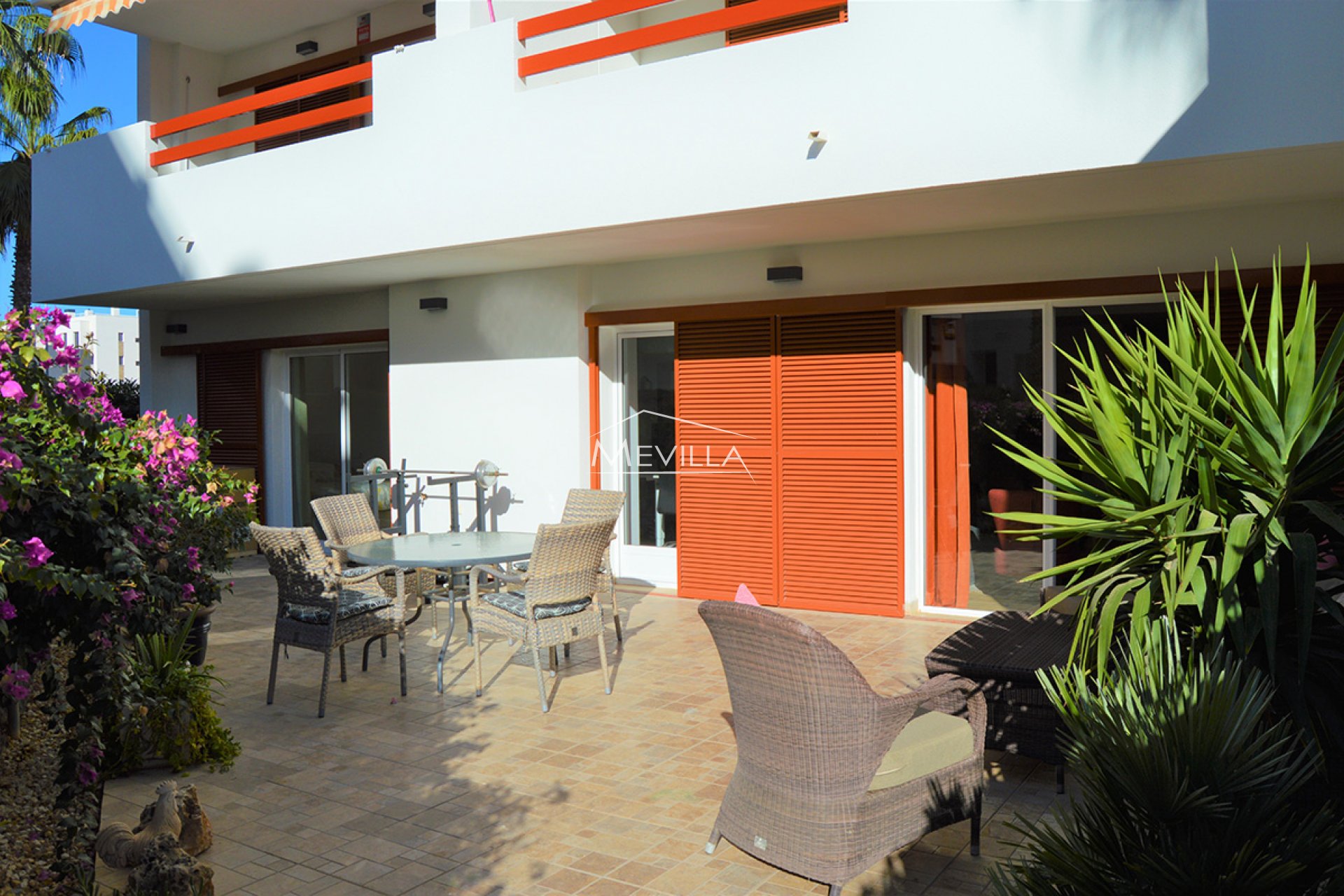 Återförsäljare - Lägenhet - Orihuela Costa - Playa Flamenca