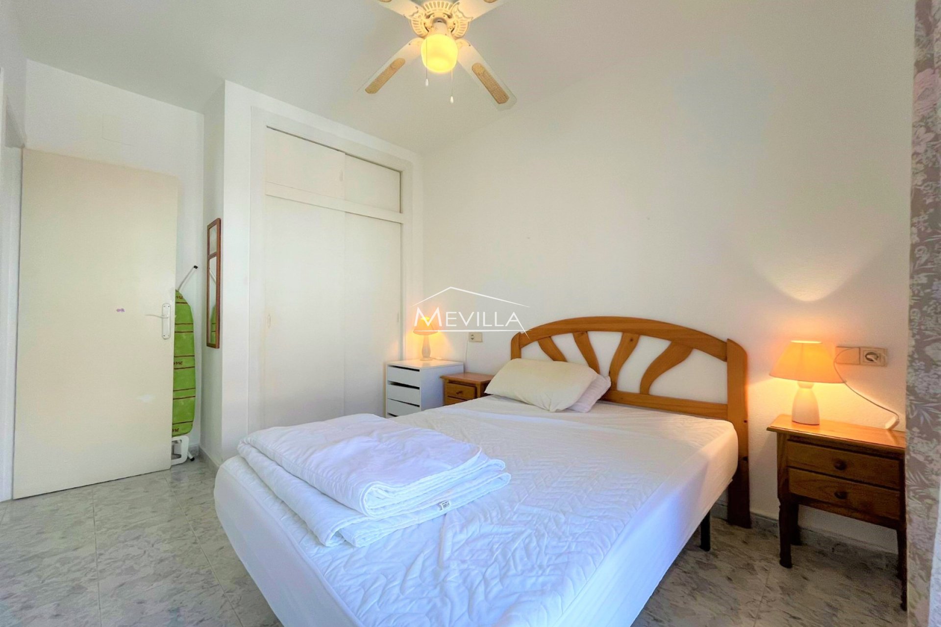 Återförsäljare - Lägenhet - Orihuela Costa - Playa Flamenca